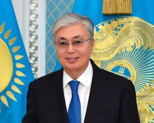 Президент қазақстандықтарды Алғыс айту күнімен құттықтады