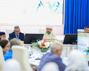 Таразда «Қарахан мемлекеті тұсындағы Ислам» тақырыбында халықаралық конференция өтіп жатыр