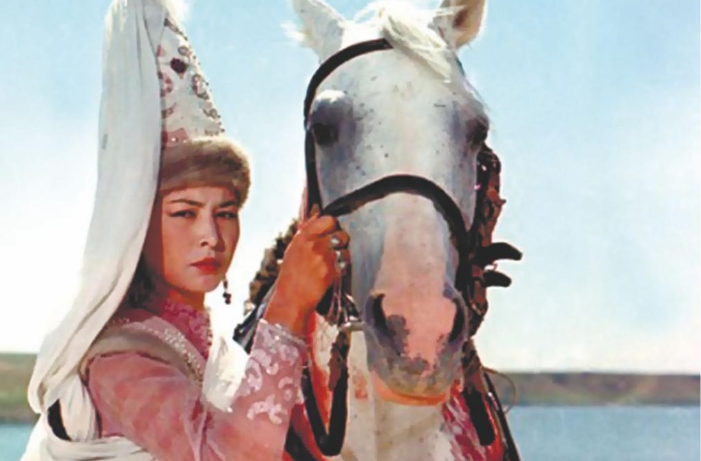 Android порно: Басқа адамдардың әйелдері