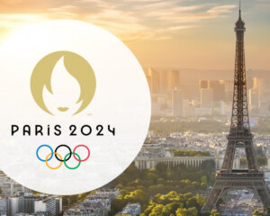 Париж Олимпиадасынан тікелей 21 журналист хабар таратады