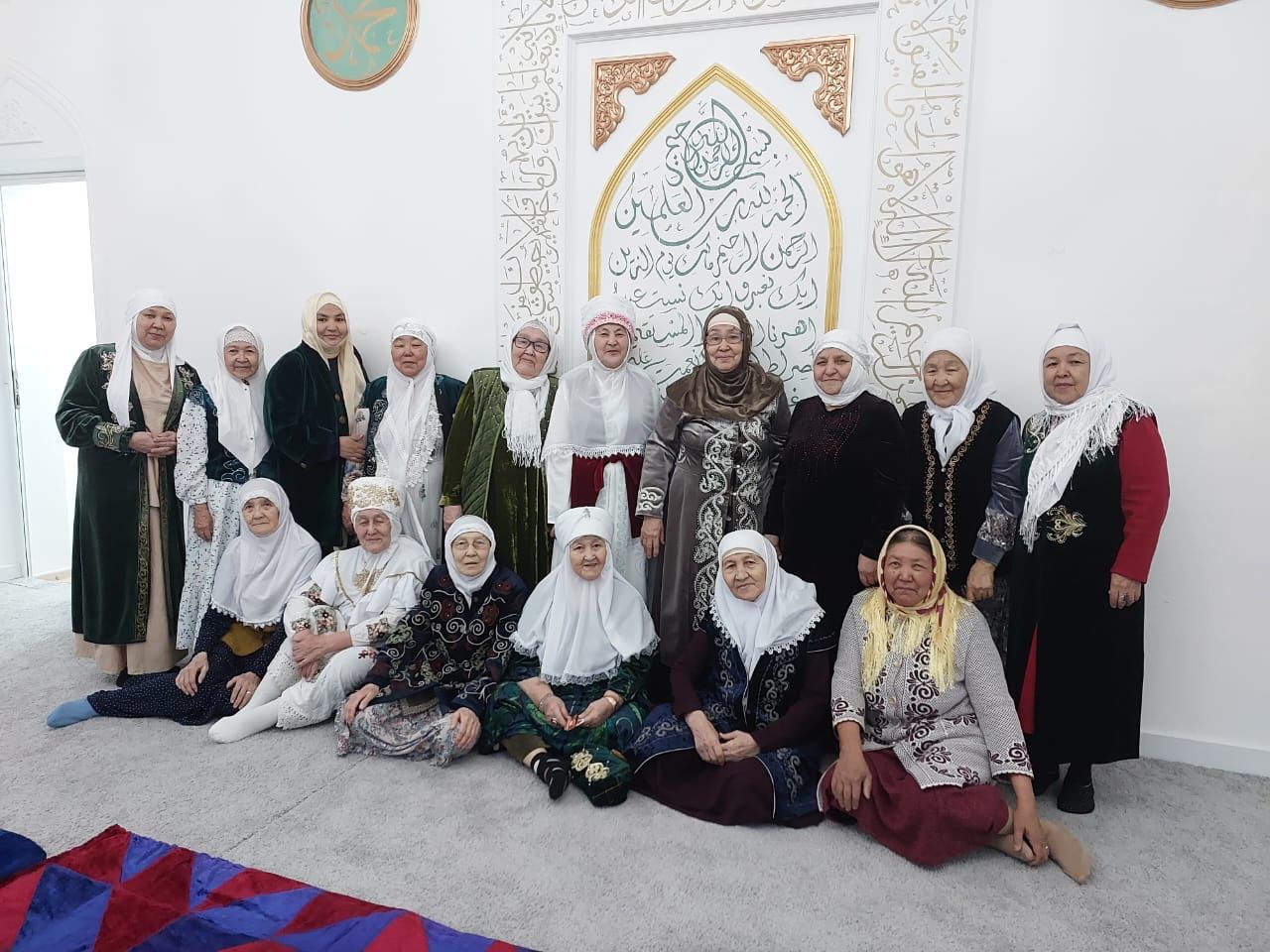AMIN KZ amin-kz
