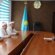 БАС ИМАМ ҚЫЗЫЛҚОҒА АУДАНЫНА ЖҰМЫС САПАРЫМЕН БАРДЫ