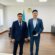 Атырау облысының Бас имамы Болатбек Ұласқанұлы мерейтойлық медальмен марапатталды