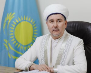 ҚАДІР ТҮНІ – МЕЙІРІМ МЕН МАҒФИРАТ ТҮНІ