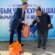 ҚАСИЕТТІ ҚҰРБАН АЙТТЫҢ АЛҒАШҚЫ КҮНІ ӨҢІРДЕ КЕҢ КӨЛЕМДЕ ҚАЙЫРЫМДЫЛЫҚ ЖАСАЛДЫ